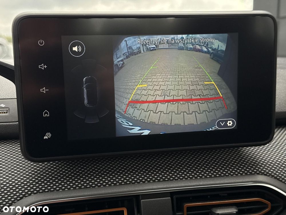 Dacia Sandero Stepway - 14