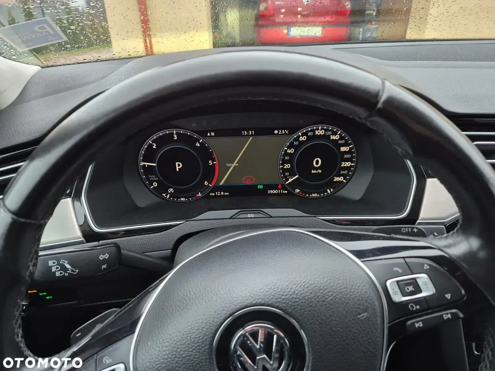 Volkswagen Passat 2.0 TDI BMT SCR Comfortline DSG7 - 5