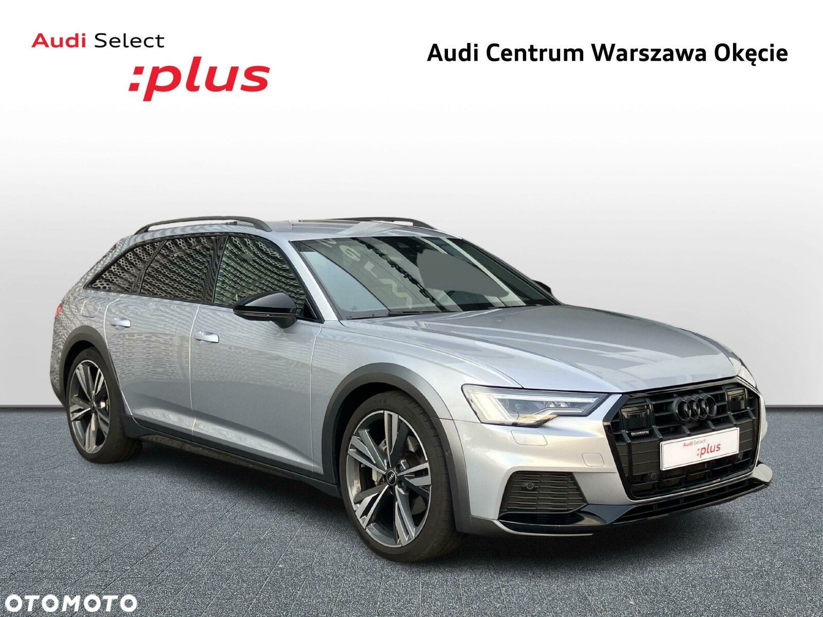 Audi A6 Allroad - 3