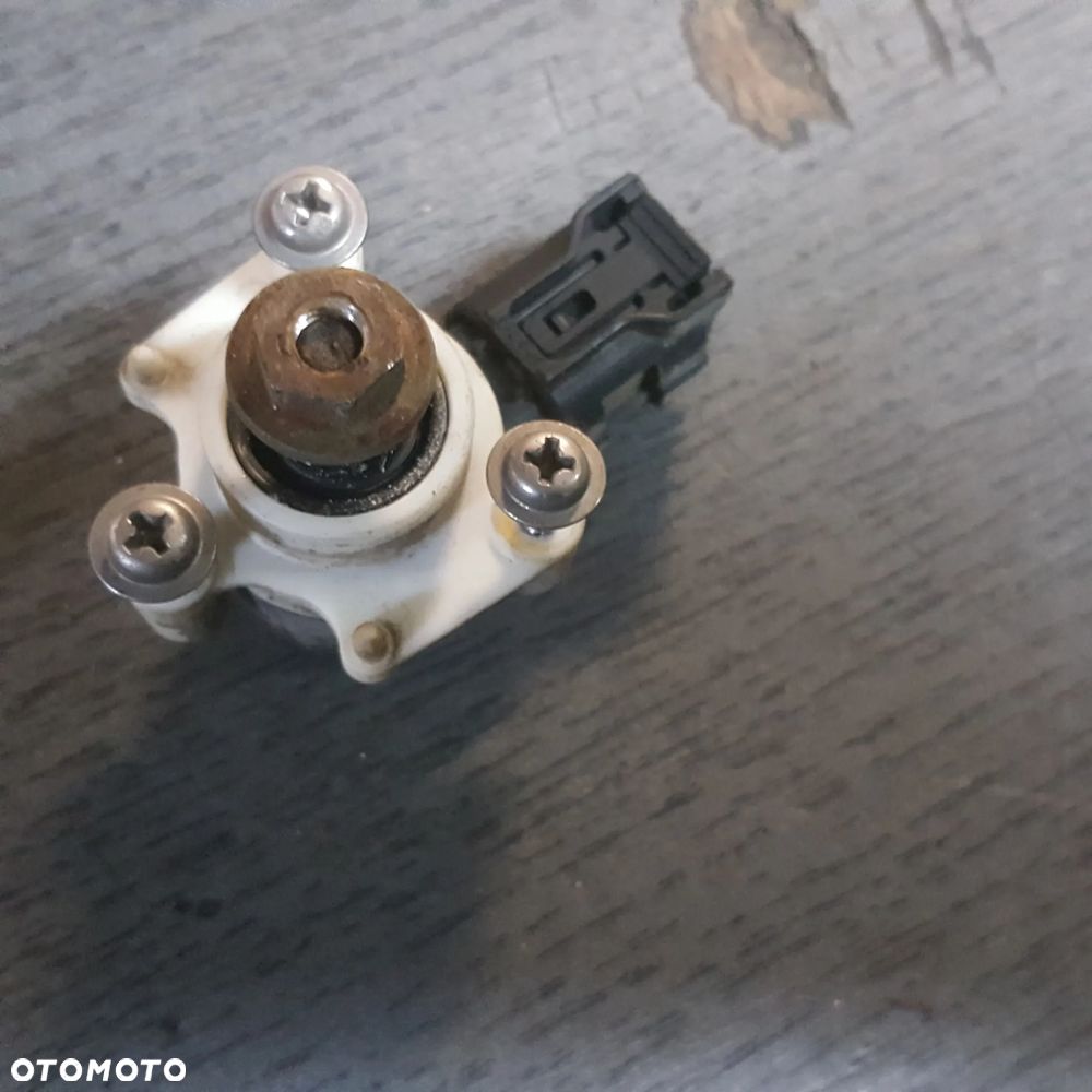 czujnik moduł sterownik poziomowania lamp xenon Toyota Prius III yaris II III auris corolla LAND CRUISER  mazda mx 3 6 lexus rx sc ls oryginał - 6