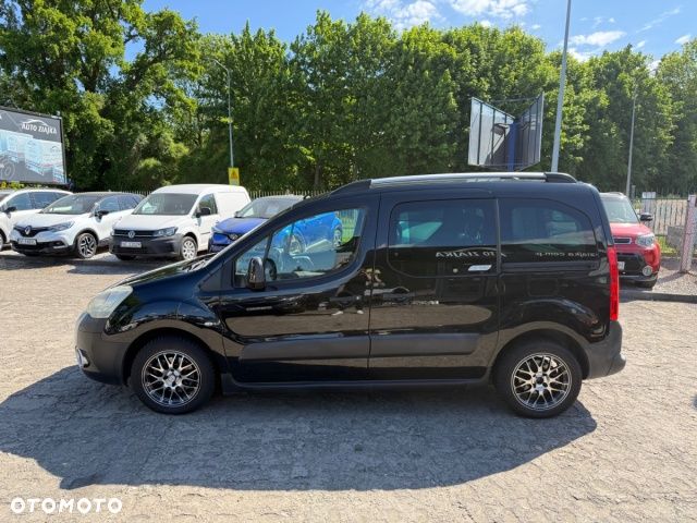 Citroën Berlingo - 7