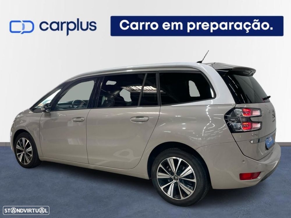 Citroën C4 Picasso 1.2 PureTech Feel - 2