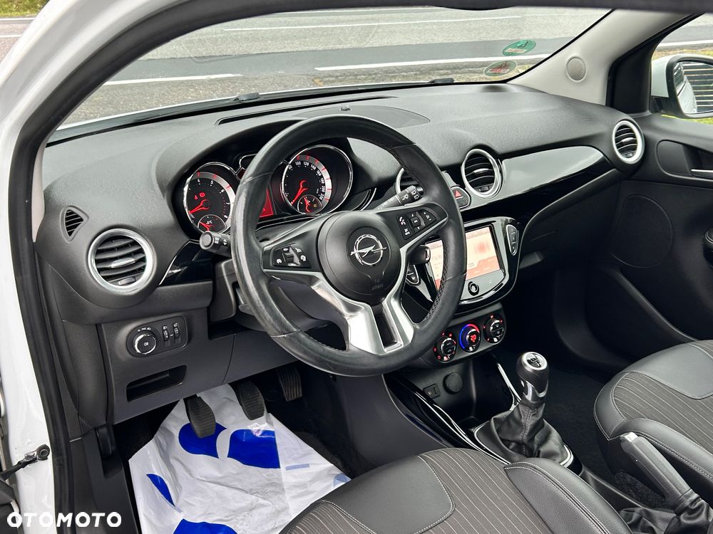 Opel Adam - 12