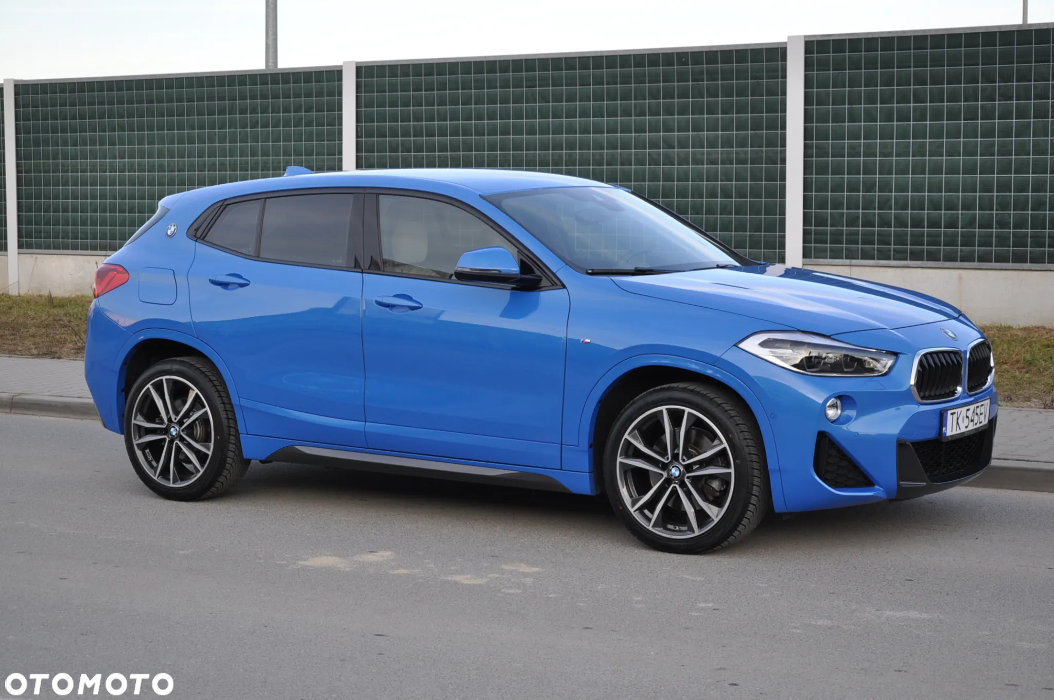 BMW X2 sDrive20i - 12