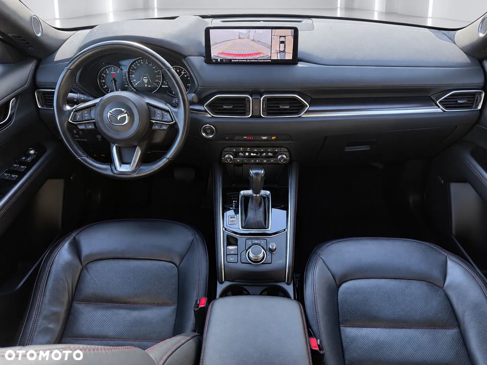 Mazda CX-5 2.5 Homura 2WD - 11