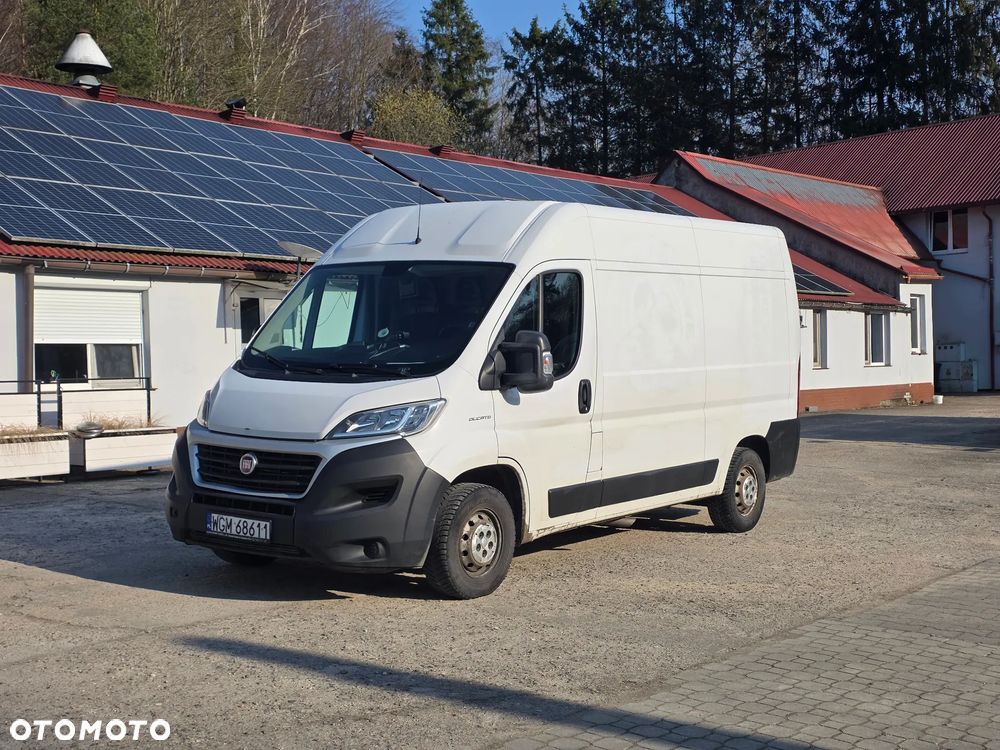 Fiat Ducato - 2