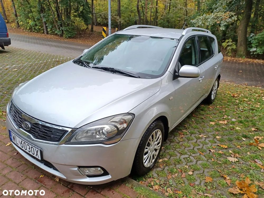 Kia Ceed Cee'd 1.6 Comfort - 2