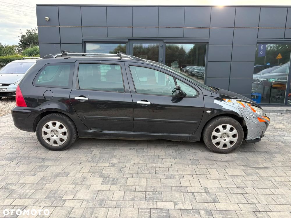 Peugeot 307 110 Premium - 3