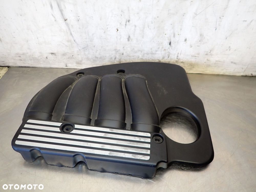 OSŁONA SILNIKA BMW E90  7523714 14011812 - 1