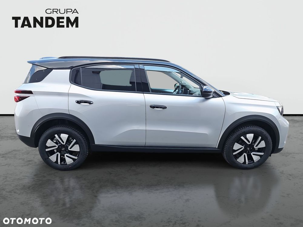 Opel Frontera - 4