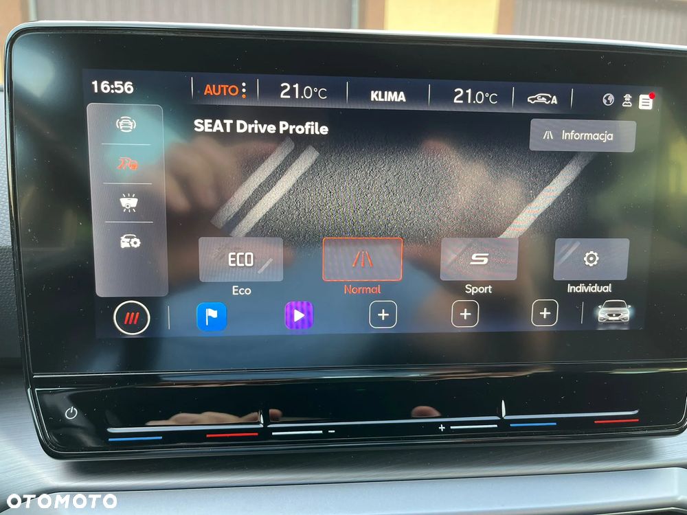 Seat Leon 1.5 TSI FR - 22