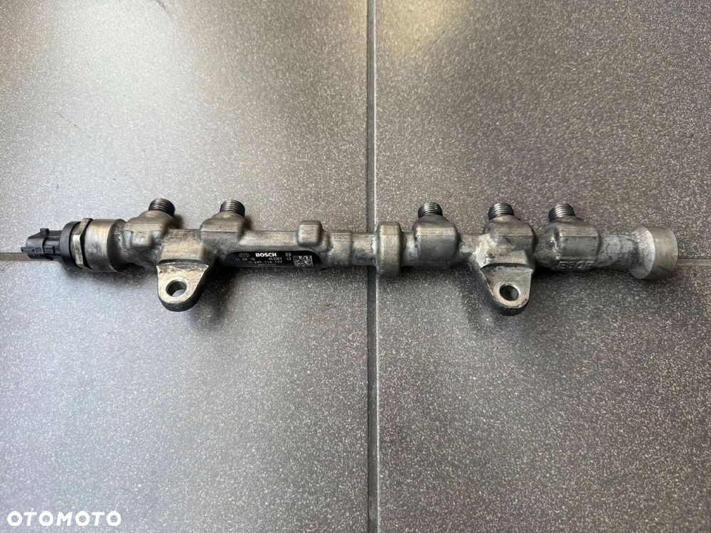 LISTWA WTRYSKOWA 1.3 CDTI OPEL BOSCH 0445214222 - 2