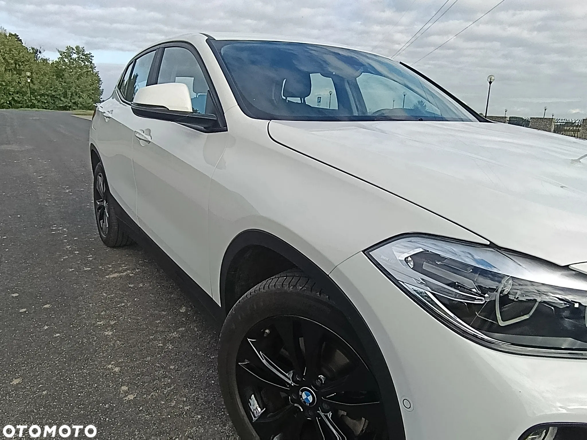 BMW X2 xDrive18d - 6