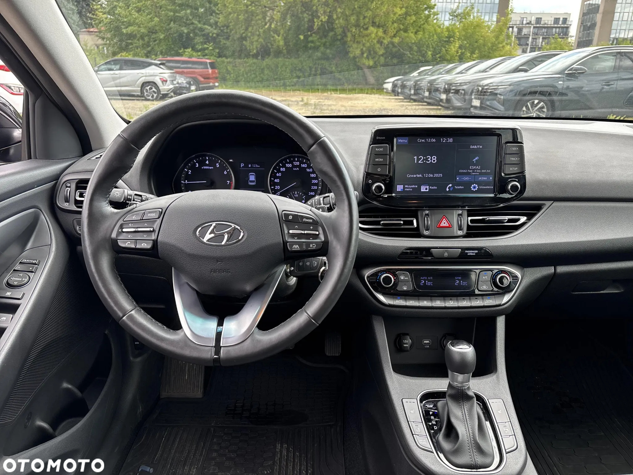 Hyundai i30 1.0 T-GDI Smart DCT - 15