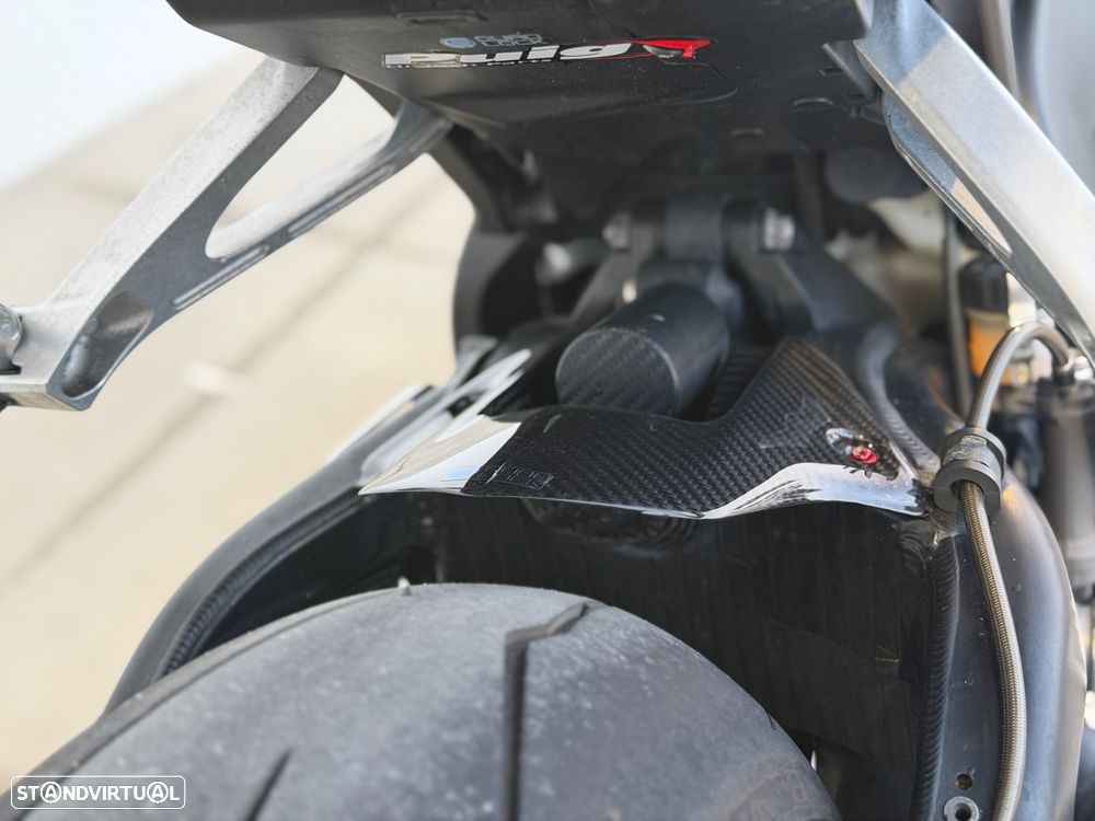 Honda CBR 1000 RR - 15