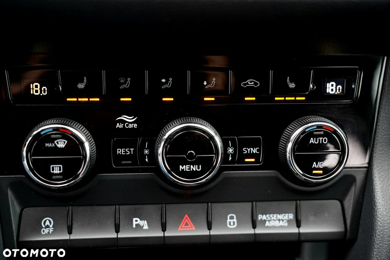 Skoda Kodiaq 2.0 TDI 4x2 Style DSG 7os - 31