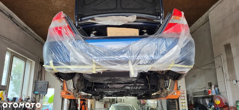 Toyota Camry 3.0 V6 - 31