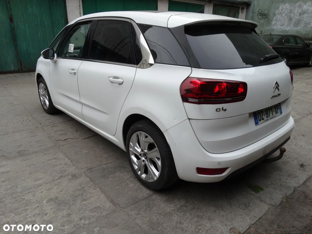 Citroën C4 Picasso PureTech 130 Stop&Start SELECTION - 25
