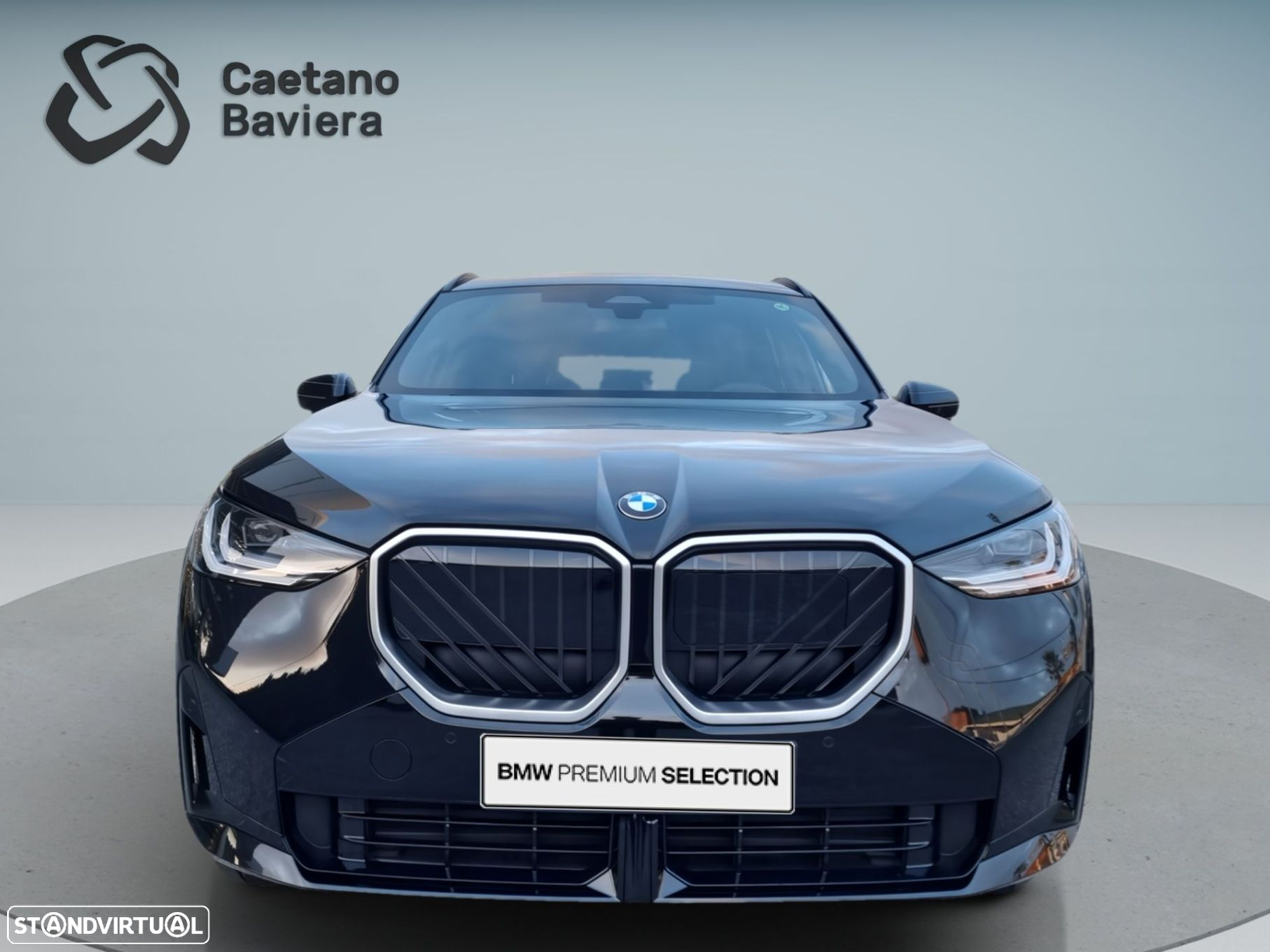 BMW X3 30 e xDrive Pack M Desportivo - 2