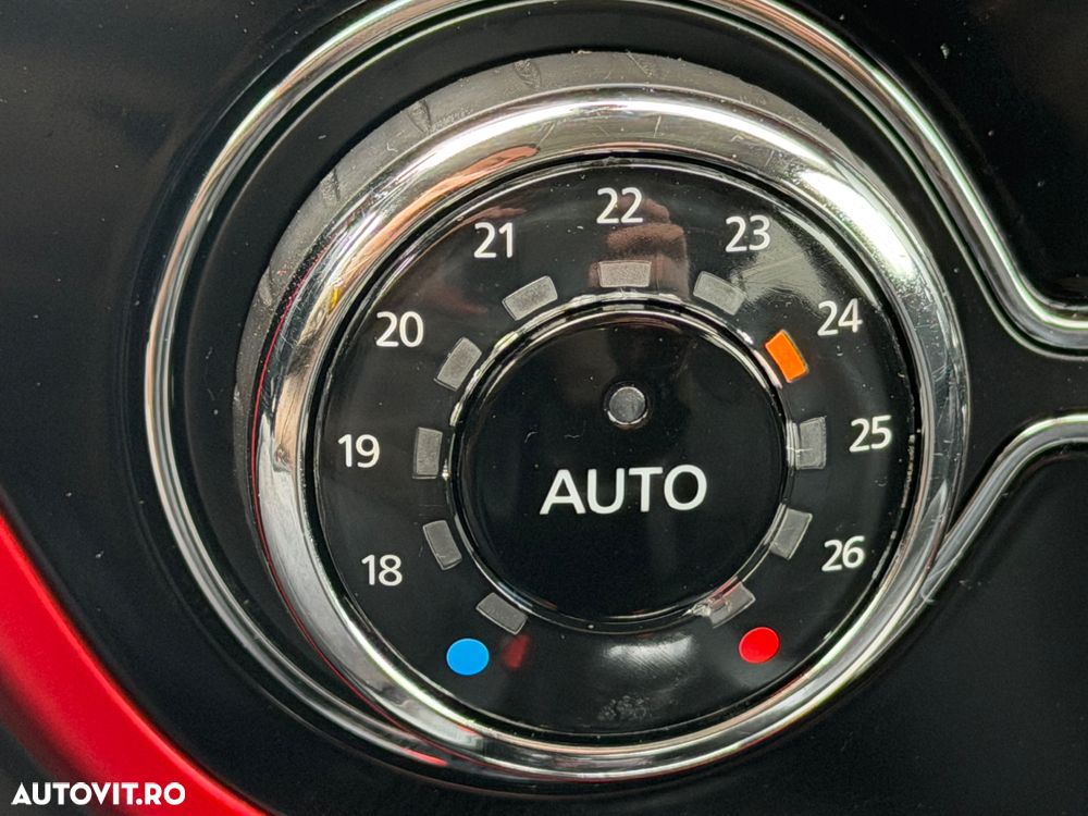 Renault Captur ENERGY TCe 120 LIMITED - 20