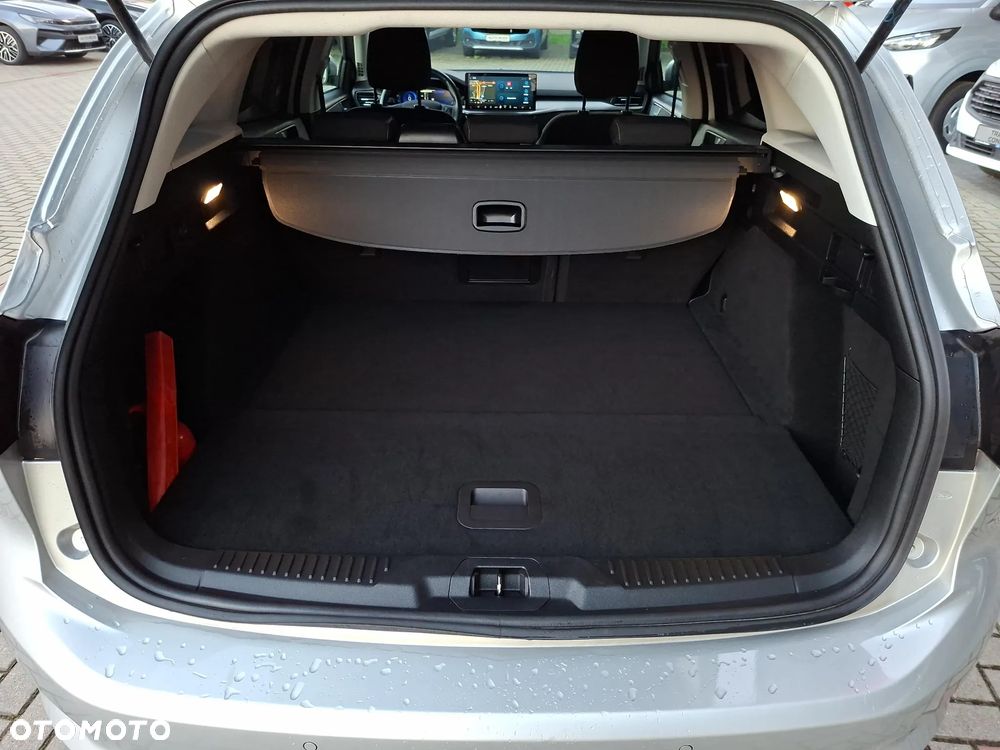 Ford Focus 1.0 EcoBoost mHEV Titanium X - 15