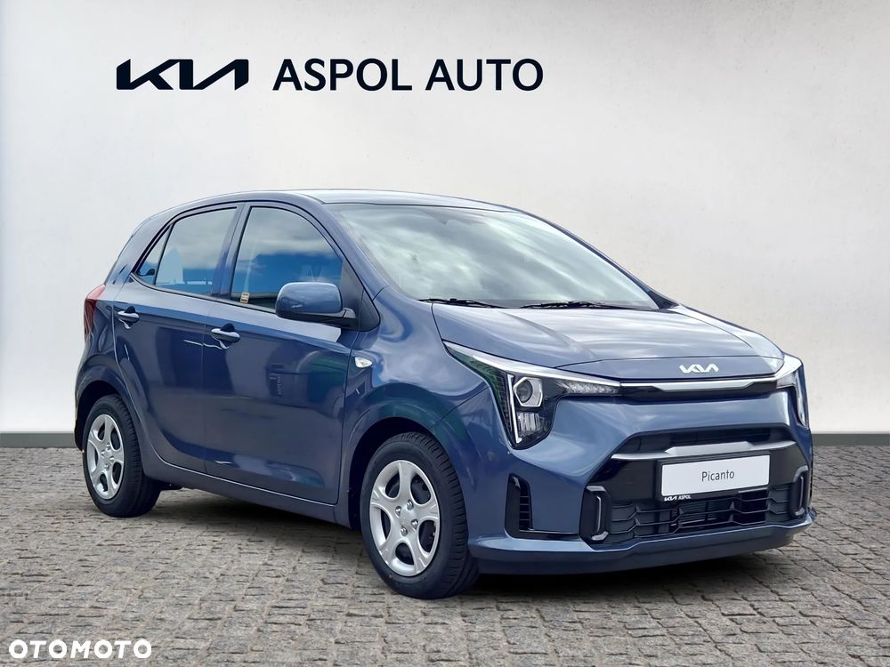 Kia Picanto 1.0 L - 8