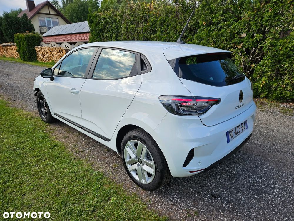 Renault Clio TCe 90 TECHNO - 3