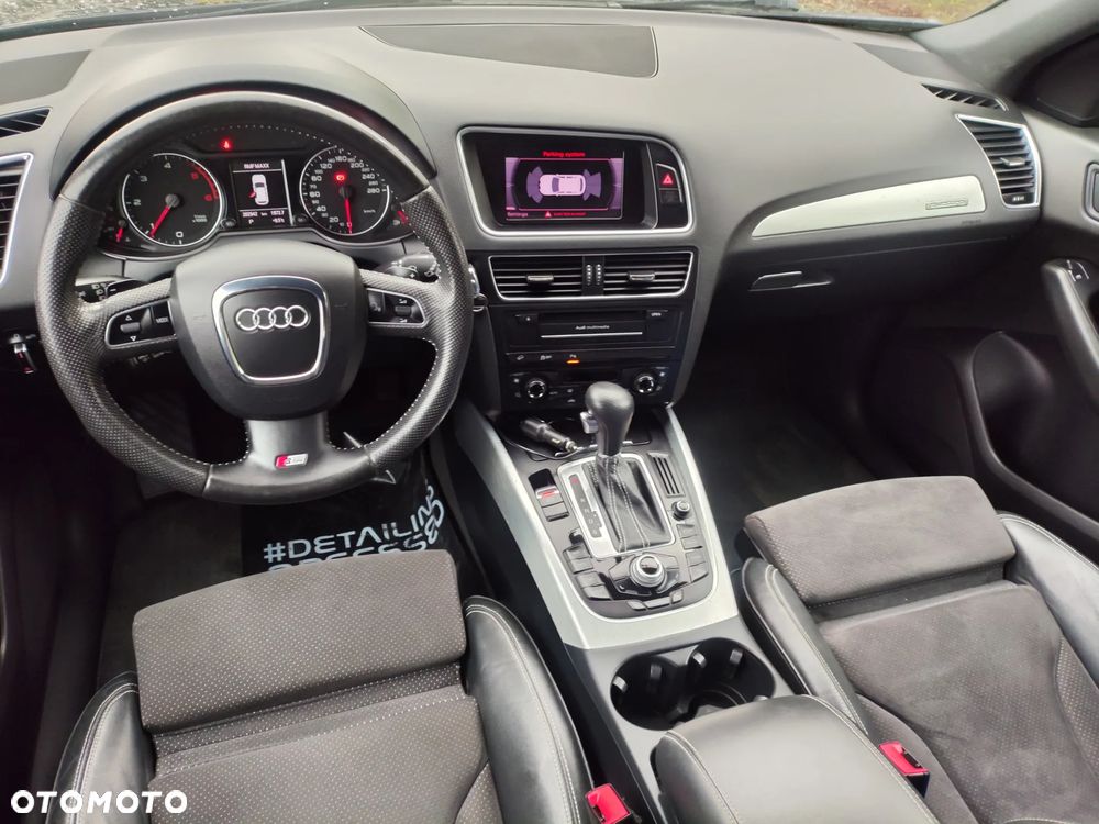 Audi Q5 2.0 TDI Quattro S tronic Prime Line - 5