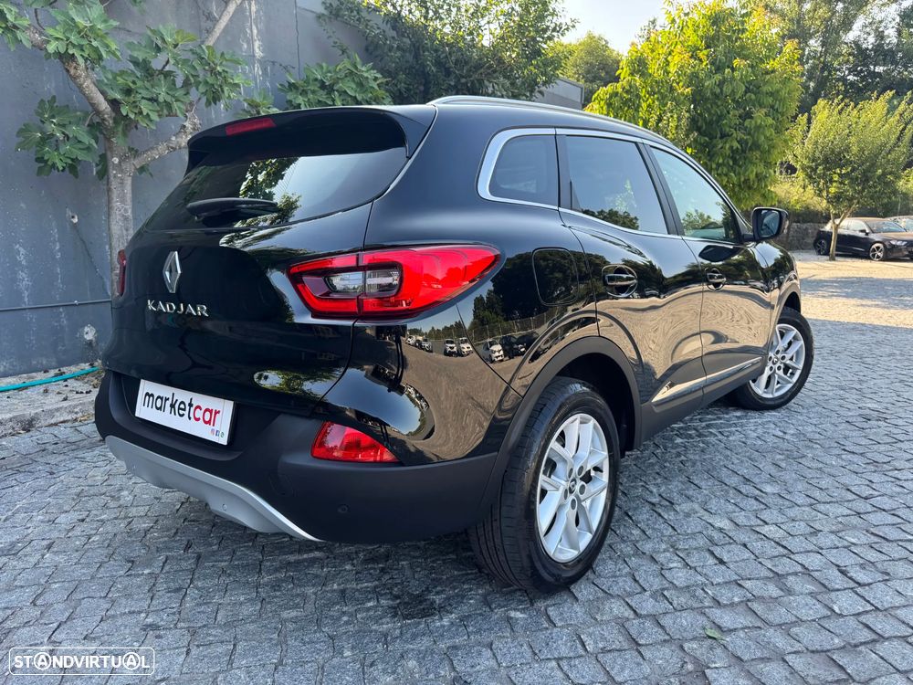 Renault Kadjar Energy TCe 130 XMOD - 13