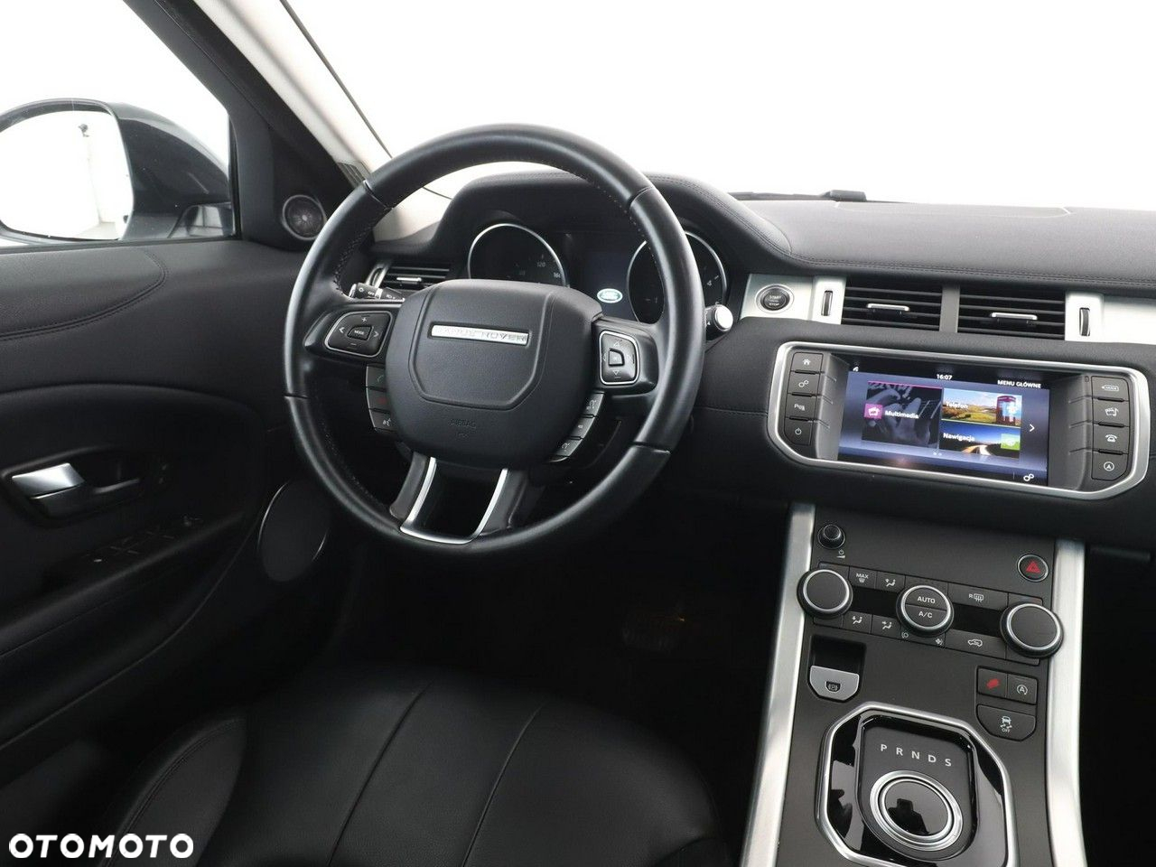 Land Rover Range Rover Evoque TD4 SE - 16