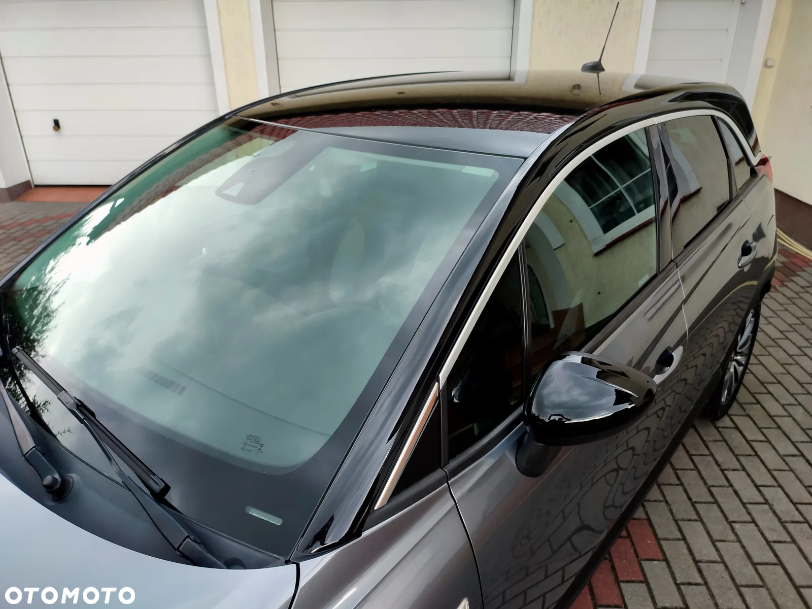 Opel Crossland X 1.2 Start/Stop Limited Edition - 30