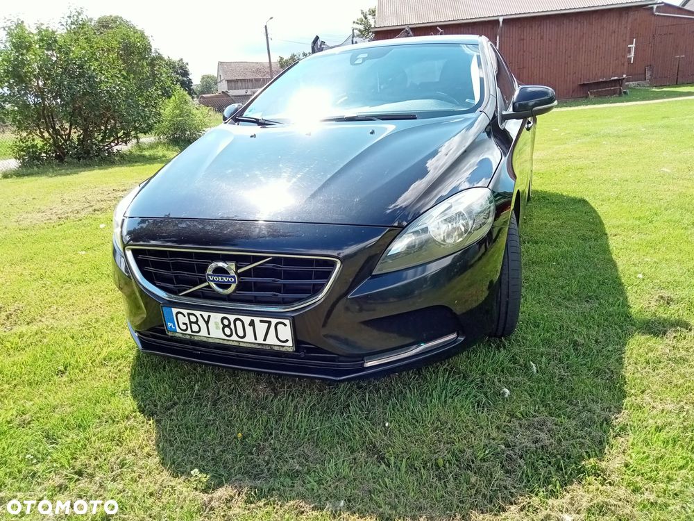 Volvo V40 D2 Summum - 13