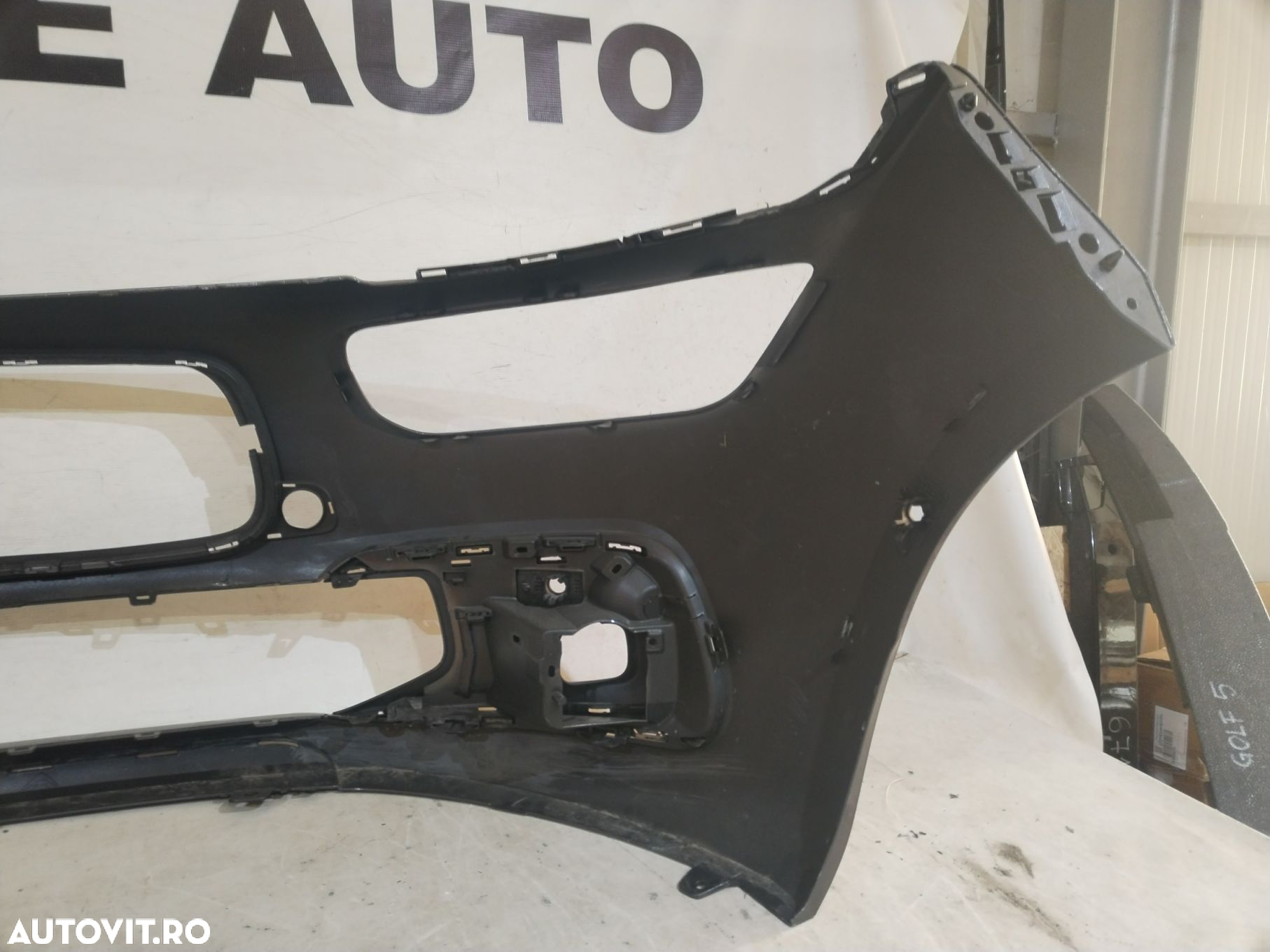 Bara fata Citroen C4 Picasso, 2017, 2018, 2019, 2020, cod origine OE AA37702777. - 9
