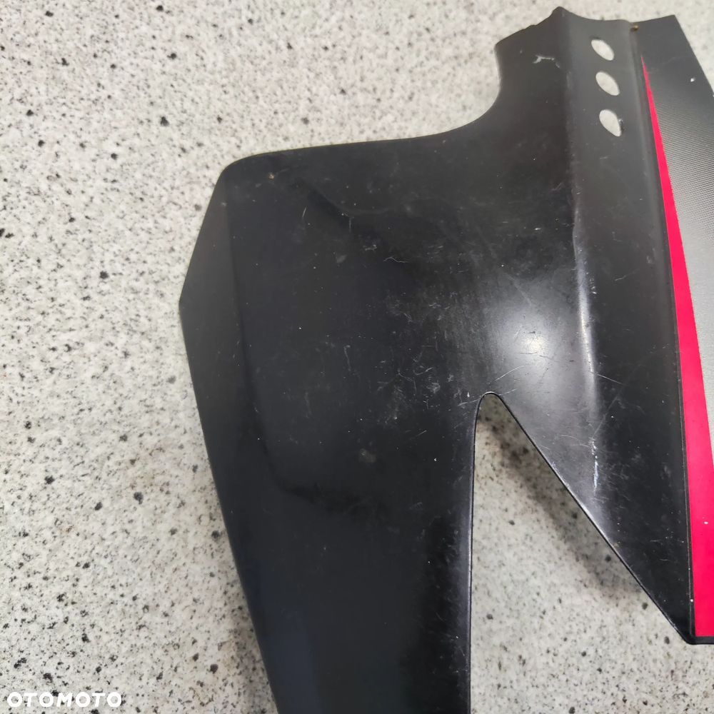 Czacha, czasza, owiewka przód, osłona lampy Suzuki GSX-R 1000 GSXR 1000 K5 K6 - 7
