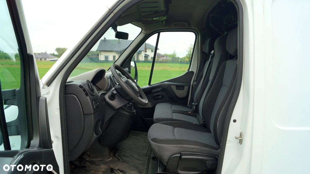 Renault Master - 19
