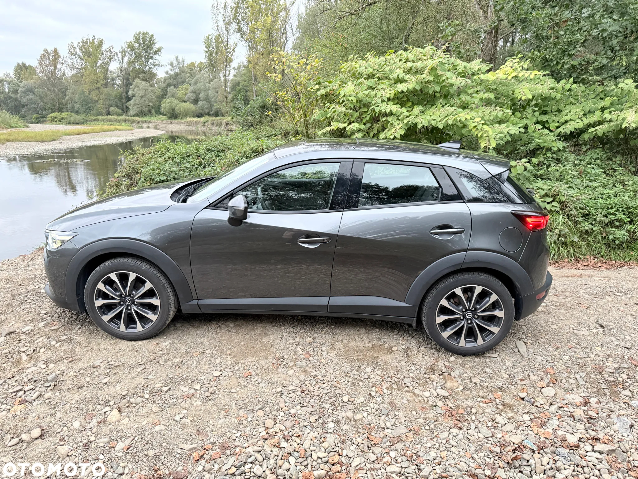 Mazda CX-3 - 4