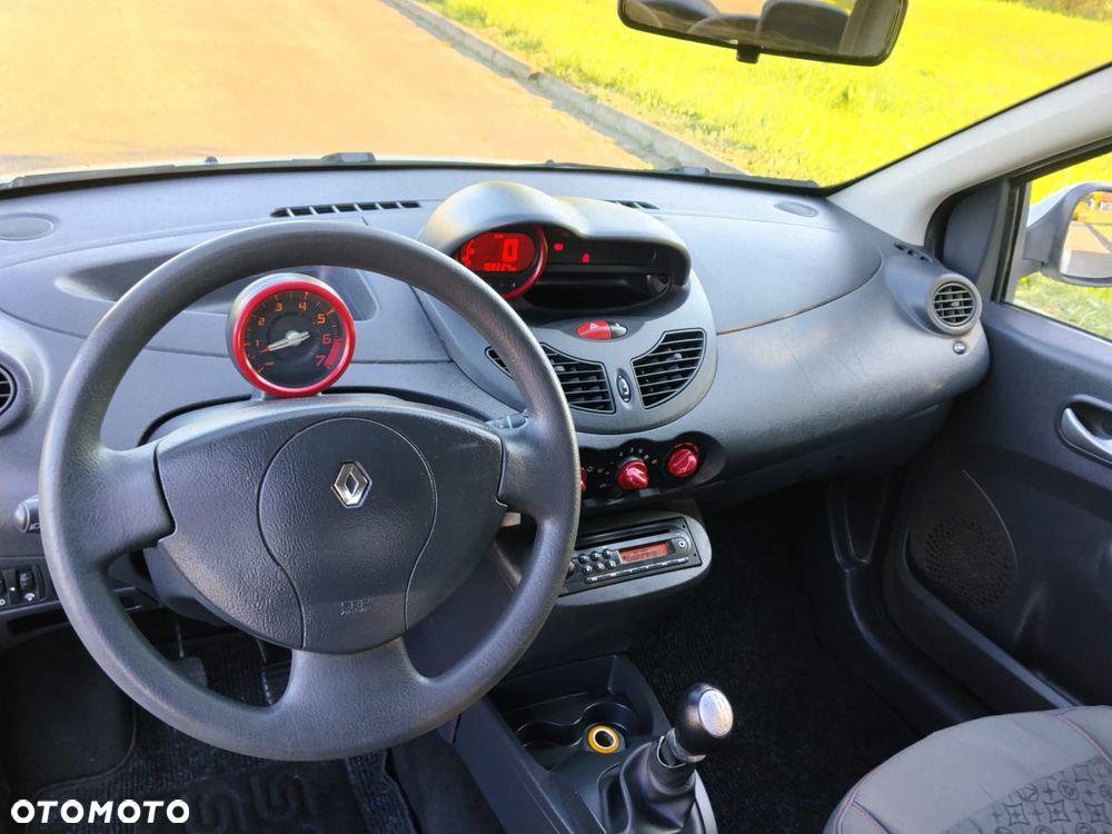 Renault Twingo 1.2 16V Rip Curl - 15