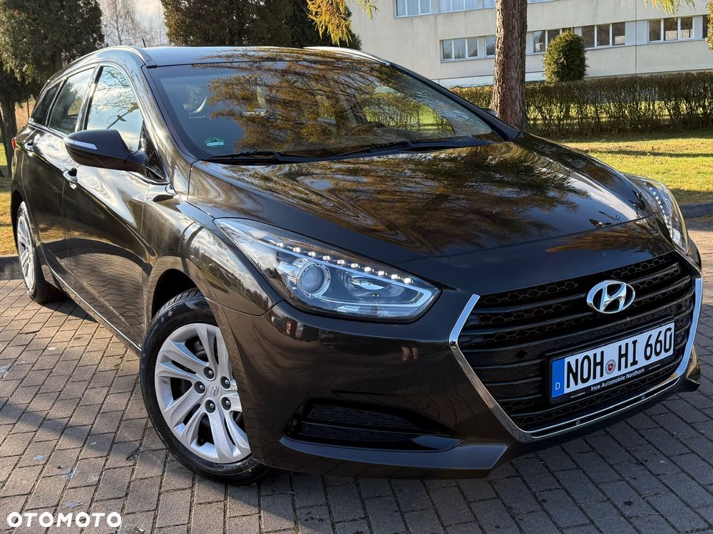 Hyundai i40 i40cw 1.6 Fifa World Cup Edition - 20