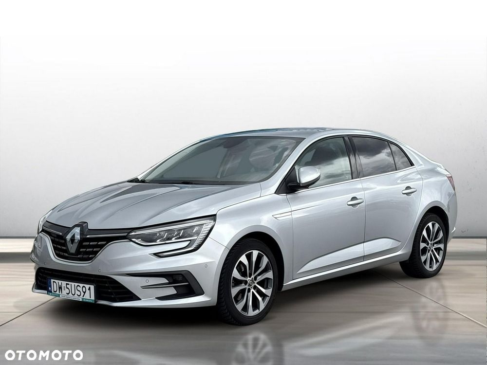 Renault Megane - 2
