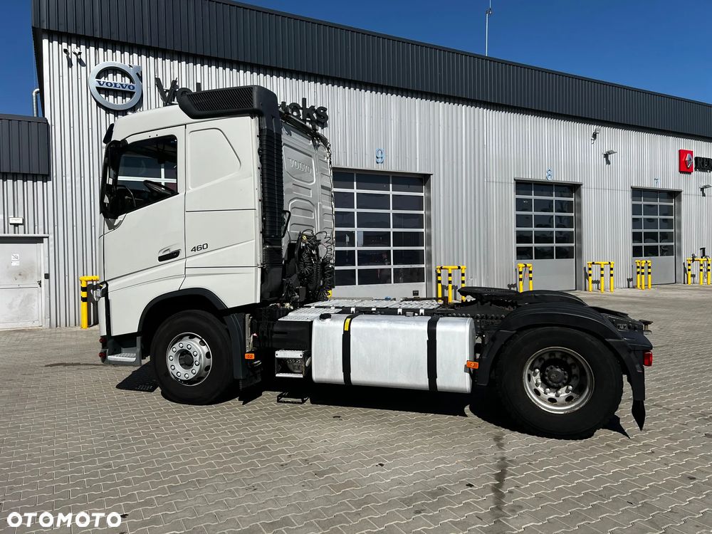 Volvo FH Euro6 - 35