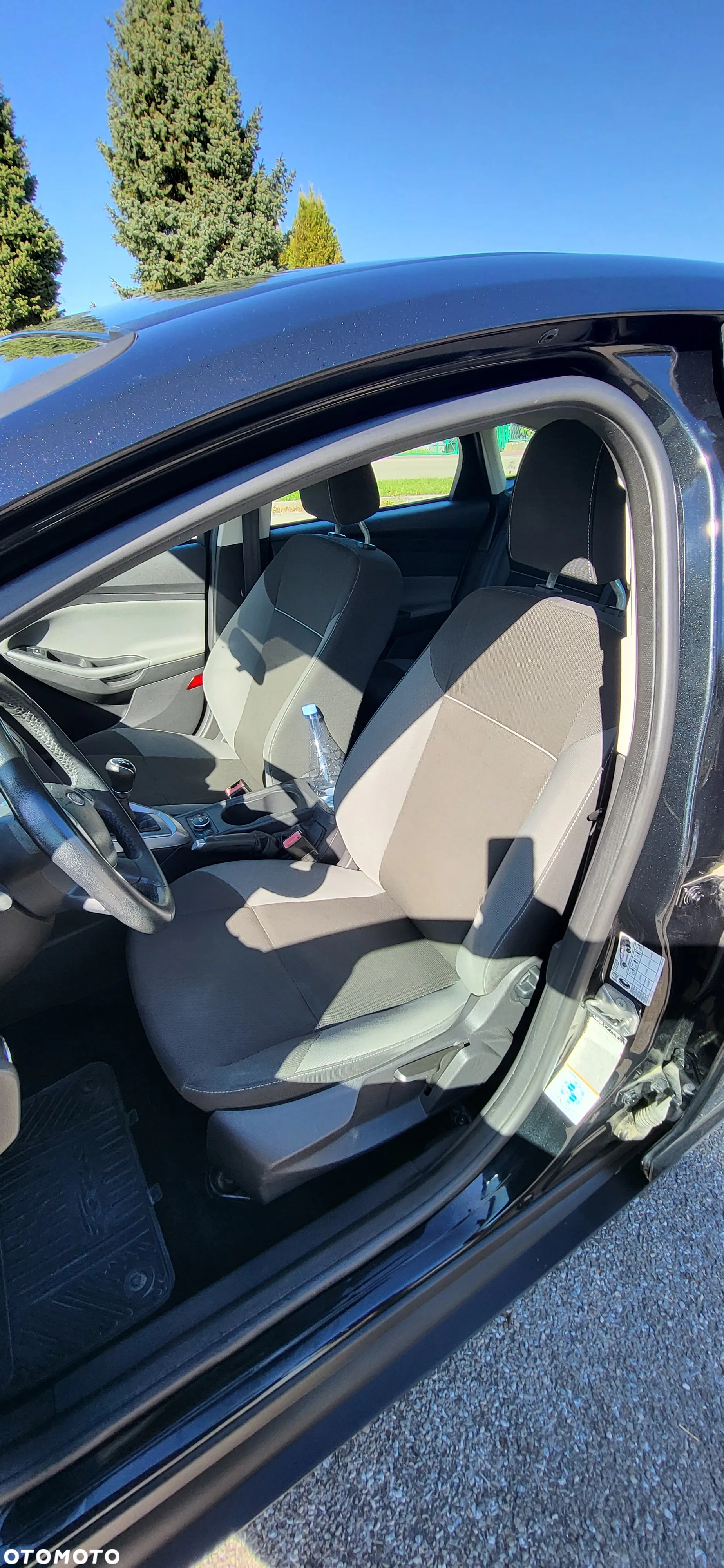 Ford Focus 1.6 Trend - 13