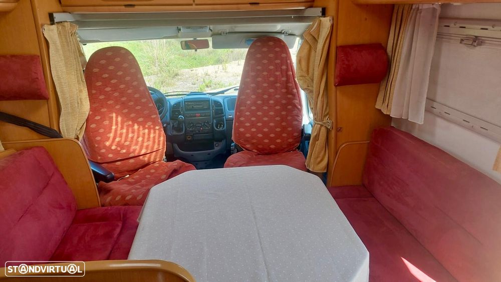 Citroen Jumper - 17