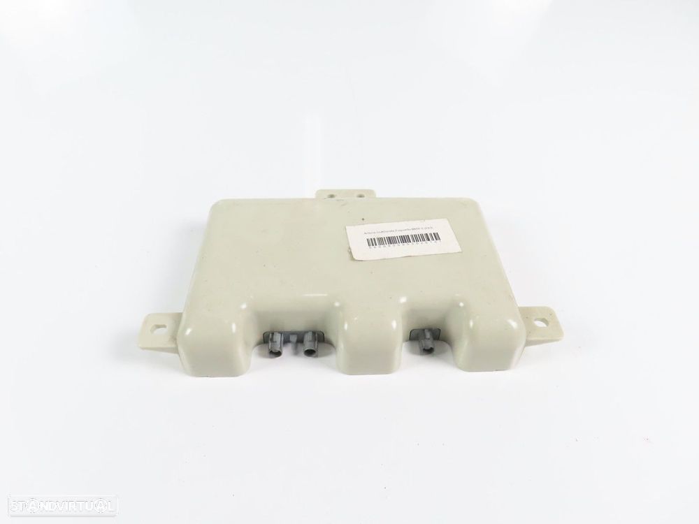 Antena multibanda Esquerdo Seminovo/ Original BMW 6 (E63)/BMW 6 Convertible (E64... - 1