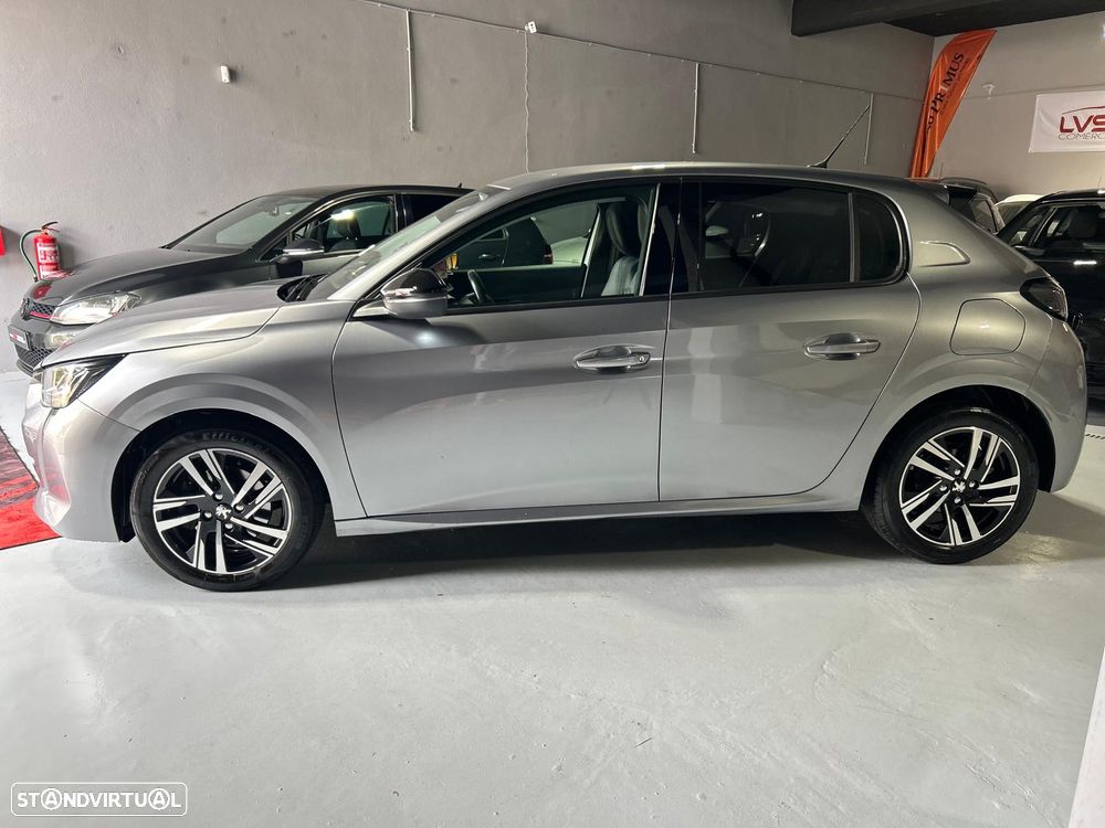 Peugeot 208 PureTech 100 Allure - 2