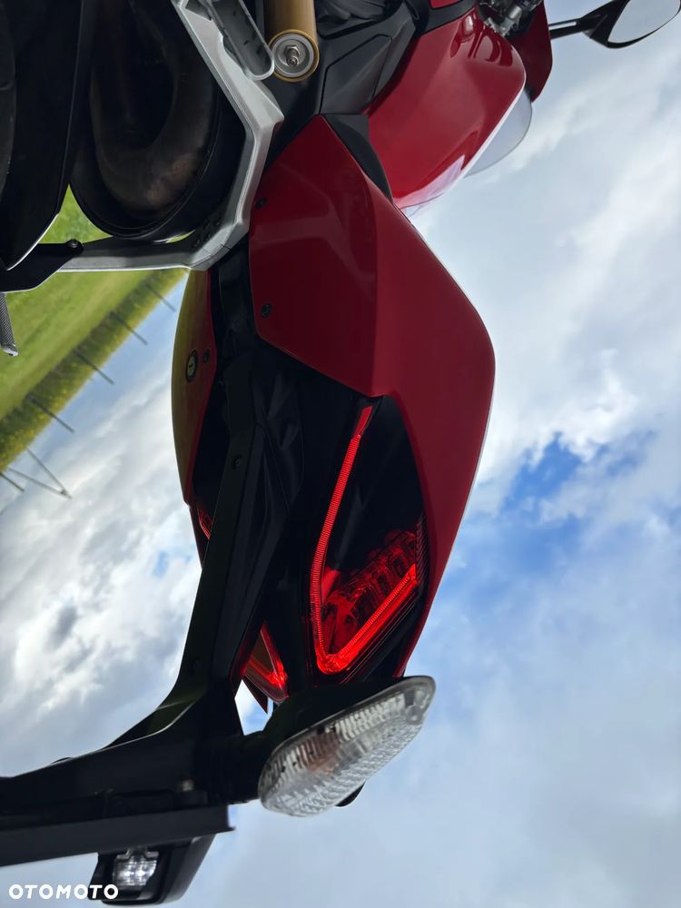 Ducati 959 Panigale - 16