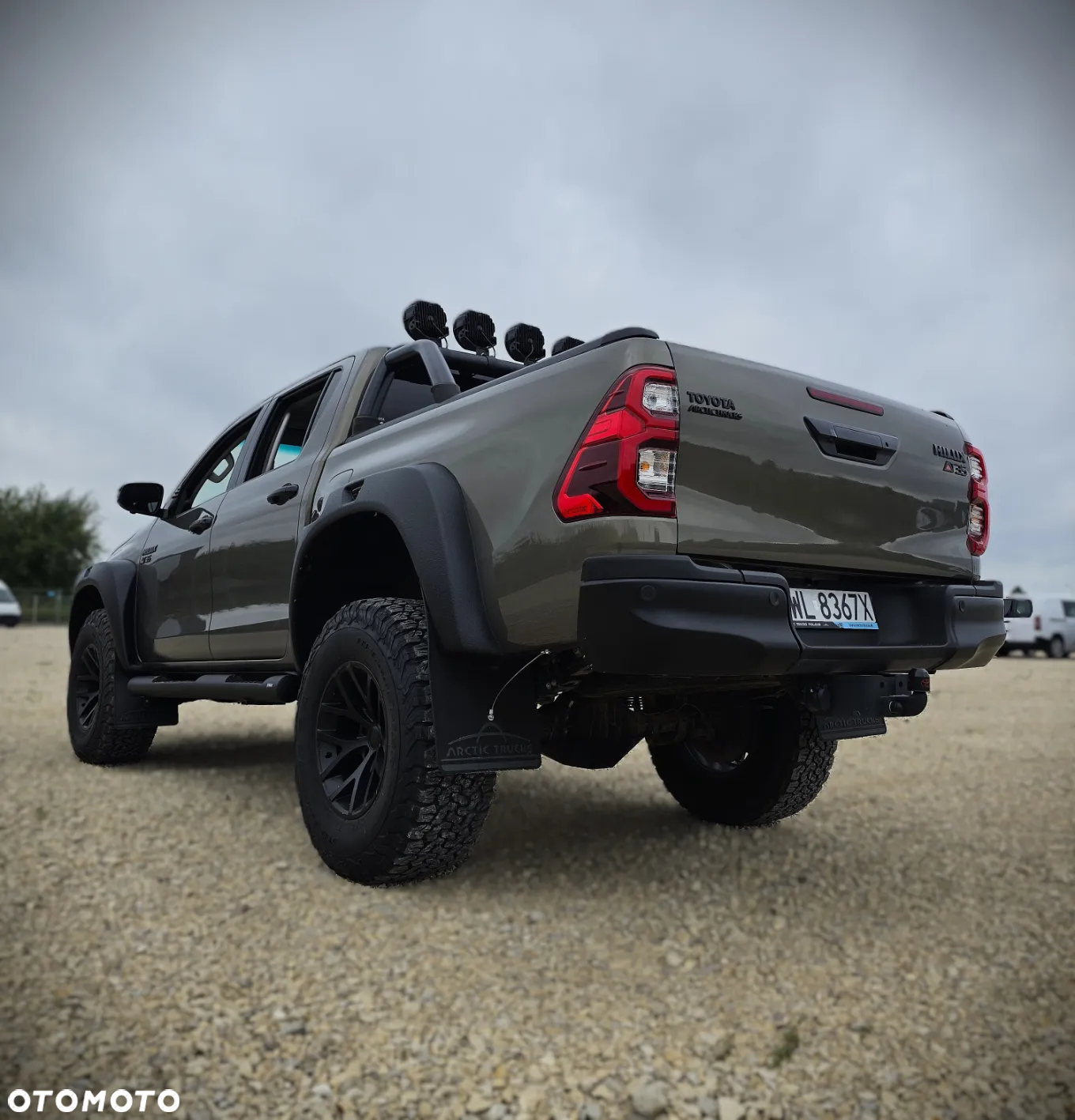 Toyota Hilux 2.8 D-4D Double Cab SR5 4x4 - 18