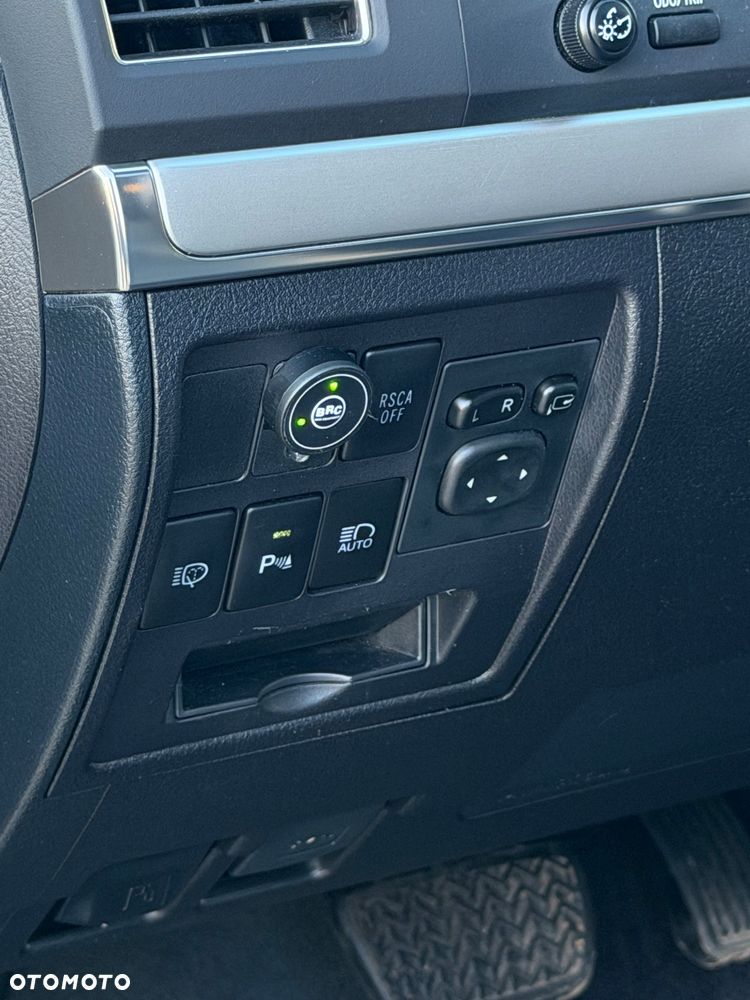 Toyota Land Cruiser LC 4.6 Limited 7os - 14