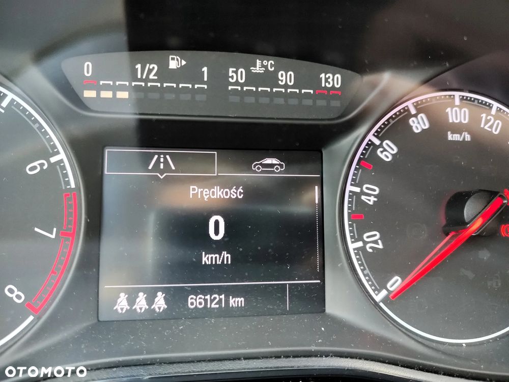 Opel Corsa 1.0 (Ecotec) Turbo (ecoFLEX) Start/Stop Color Edition - 3