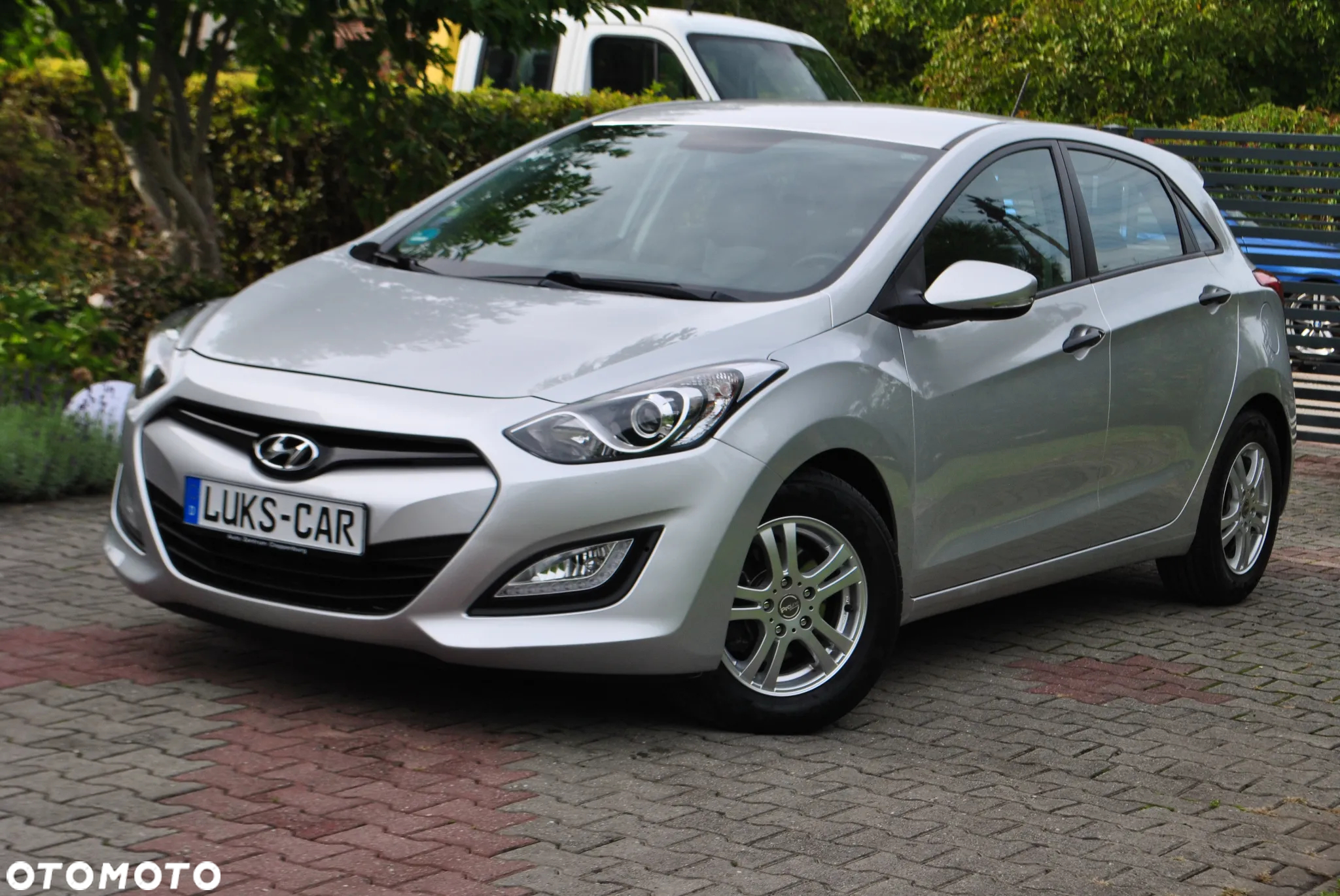 Hyundai i30 1.4 Premium - 35
