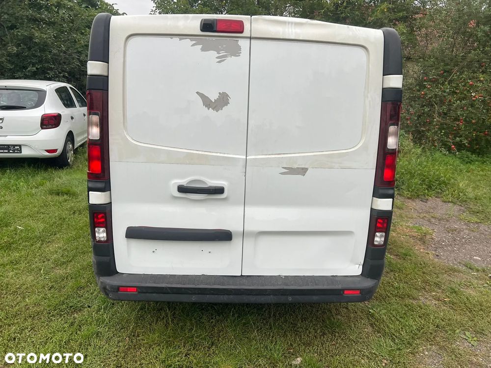 Renault Trafic - 5